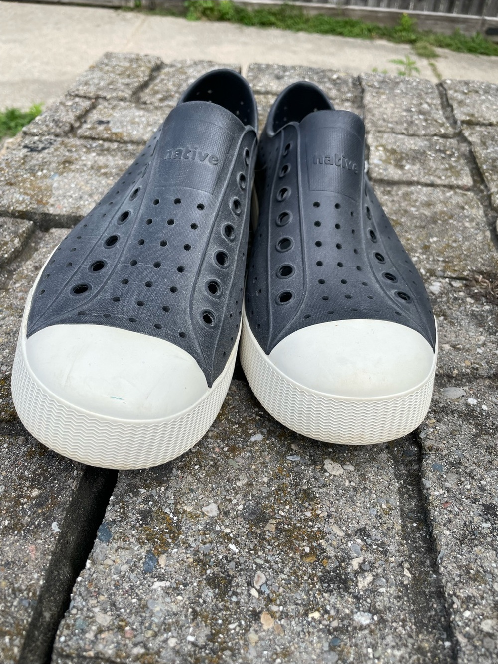 Native Men's Size 11 Shoes